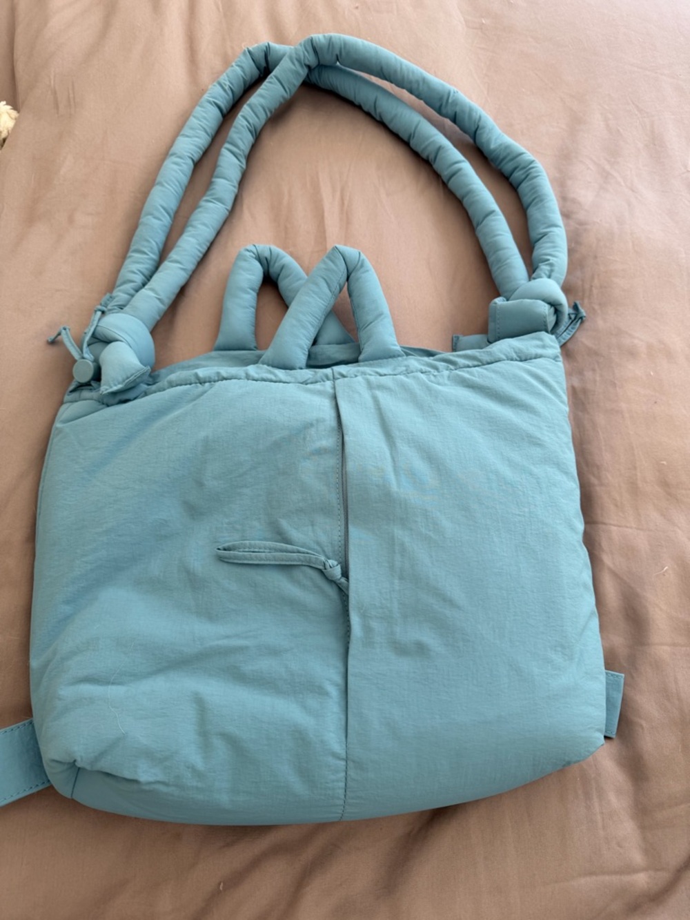 Olend Ona Soft Bag